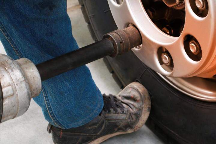 Pose pneus Cavaillon